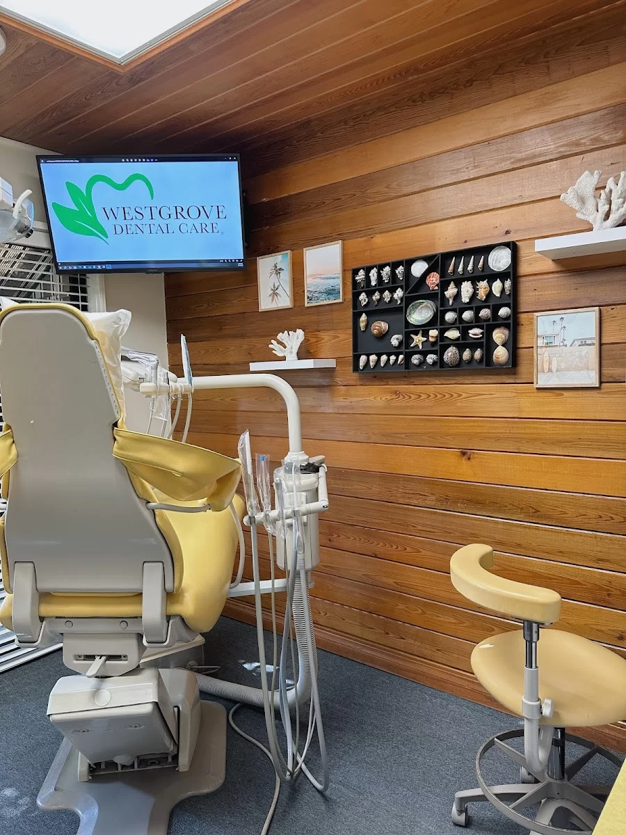 Westgrove Dental Care 10