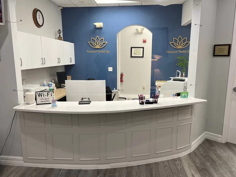 Universal Dental Spa Picture 3