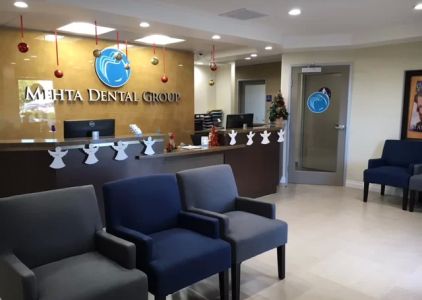 Mehta Dental Group