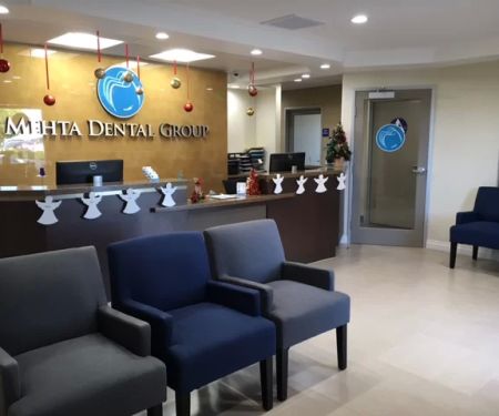 Mehta Dental Group