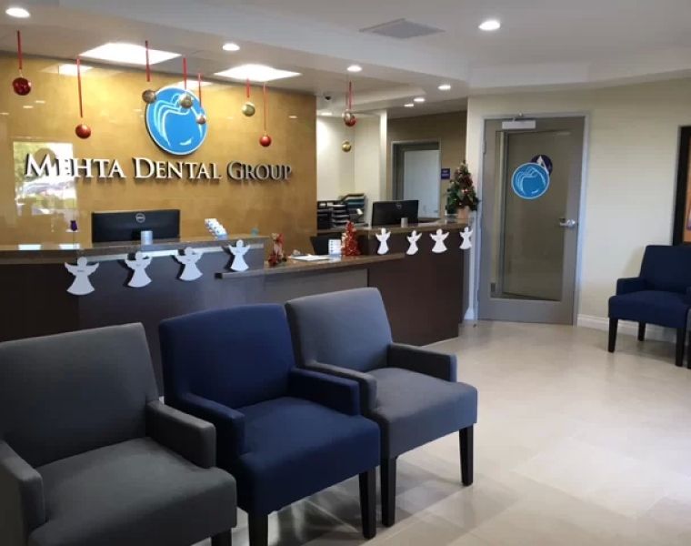 Mehta Dental Group