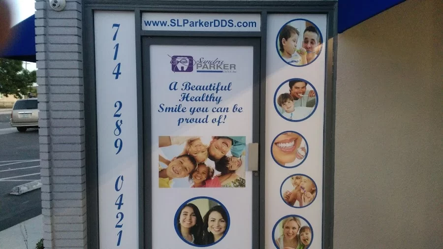 Sandra L. Parker DDS Inc 5