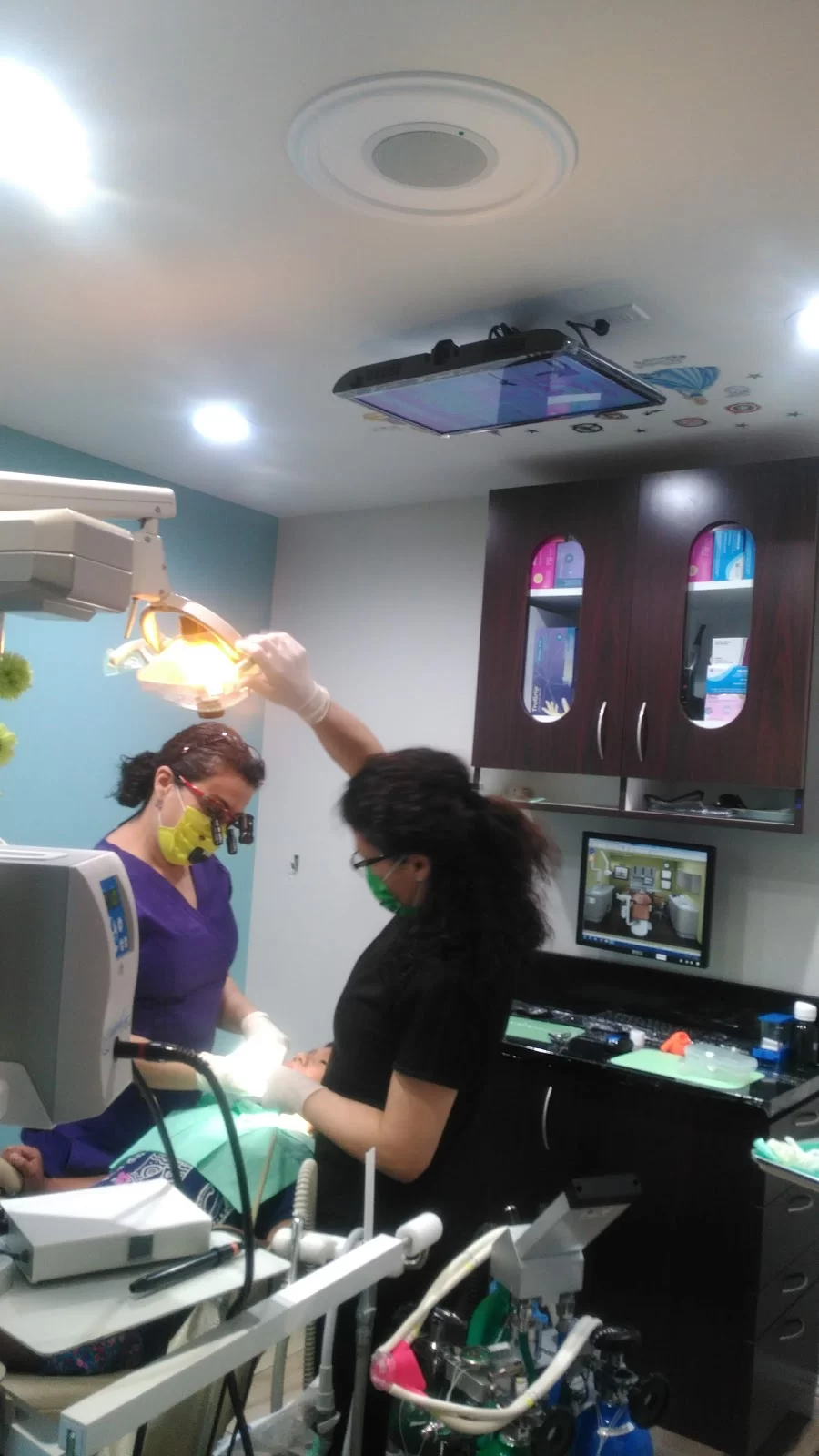 Sandra L. Parker DDS Inc 9