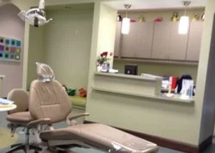 Dr. Michael DiMauro & Dr. Morgan Barron-Page - Sweet Smiles Pediatric Dentistry