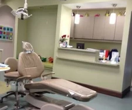 Dr. Michael DiMauro & Dr. Morgan Barron-Page - Sweet Smiles Pediatric Dentistry