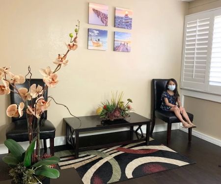 Paradise Dental Care