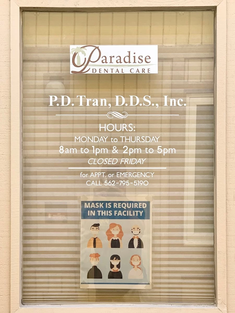 Paradise Dental Care 9