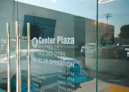 Center Plaza Dentistry
