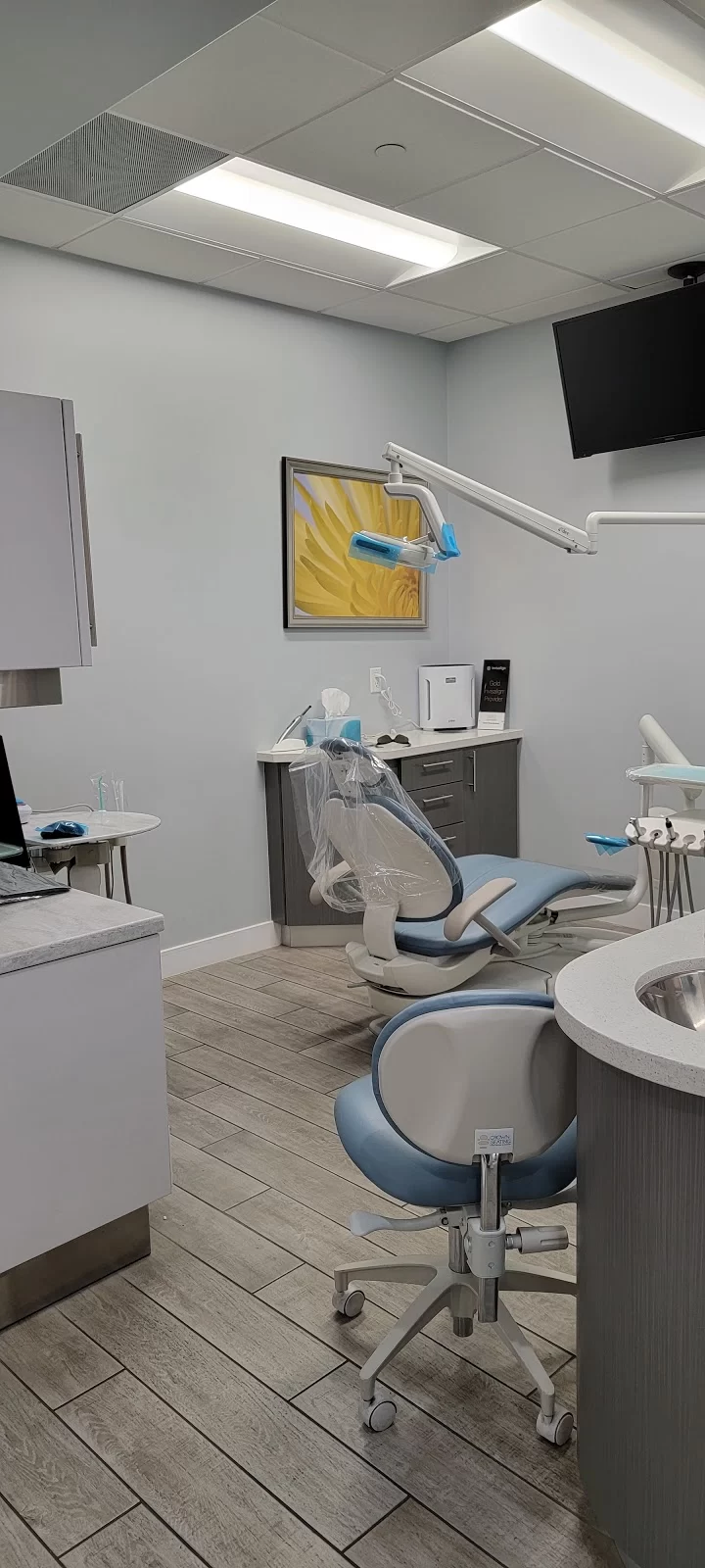 Center Plaza Dentistry 6