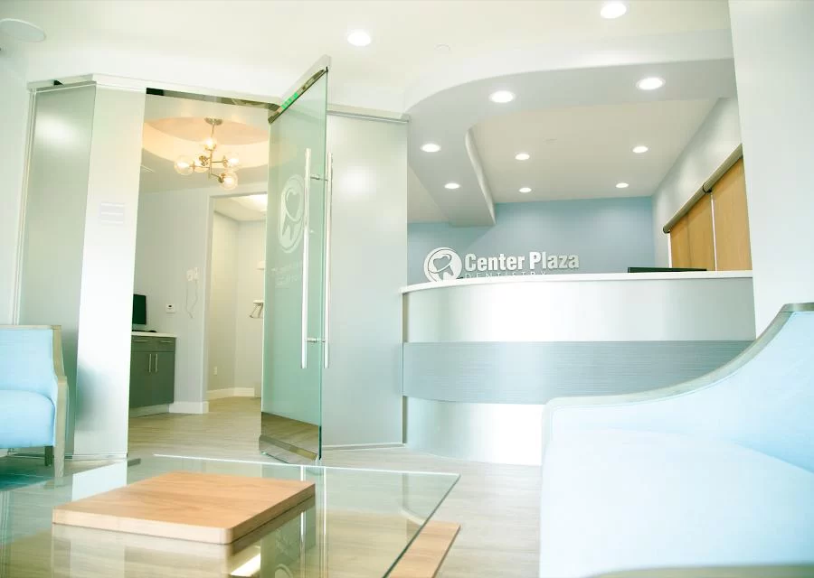 Center Plaza Dentistry 8