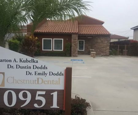 Chestnut Dental Inc