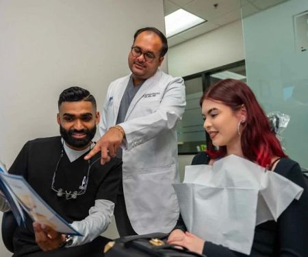 Bespoke Dental Studios