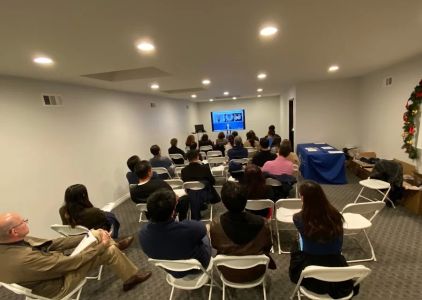 Global Dental Implant Academy