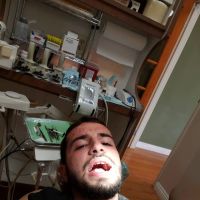 Dr. Gamal Tewfik, DDS. ico