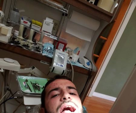 Dr. Gamal Tewfik, DDS.