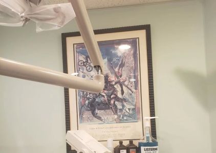 Plus One Dental Associates