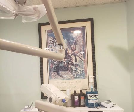 Plus One Dental Associates