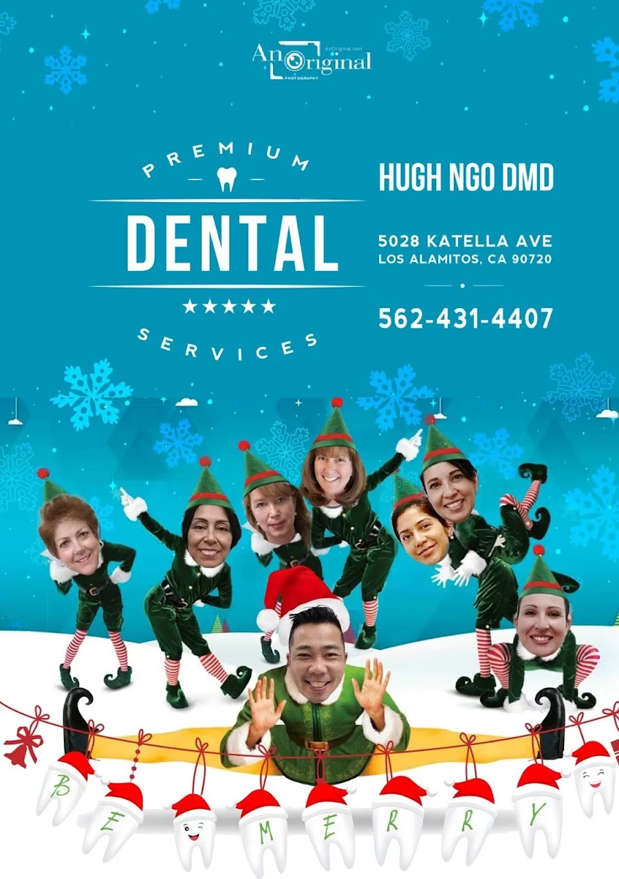 Hugh Ngo DMD Picture 7