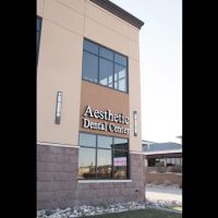 Aesthetic Dental Center ico