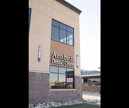 Aesthetic Dental Center