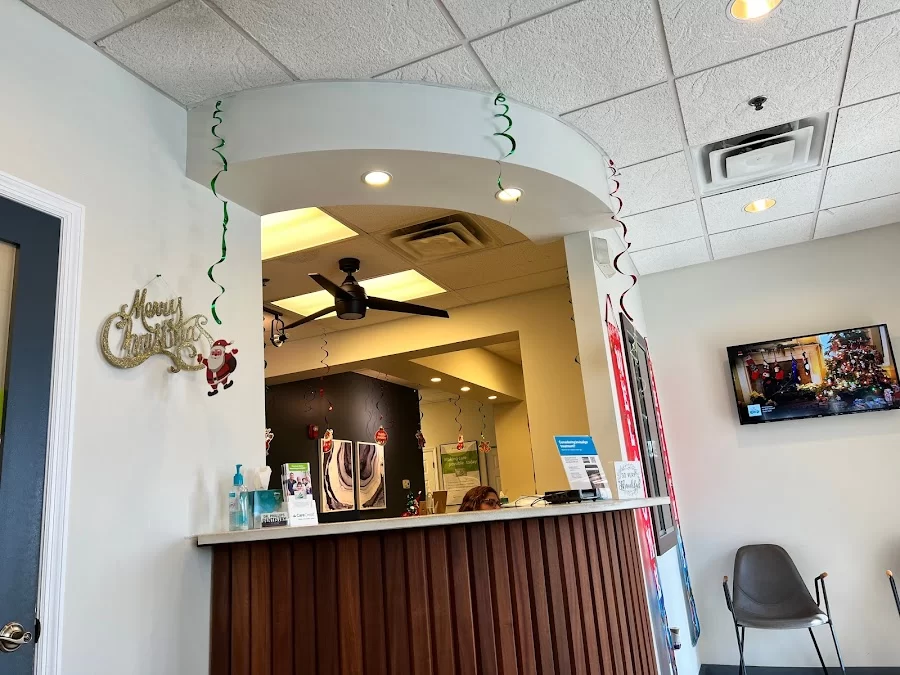 Dr. Phillips Dentistry Picture 2