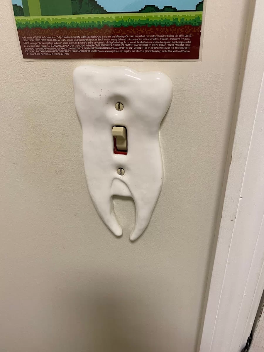 Dr. Phillips Dentistry Picture 6