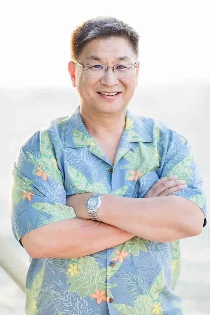 Chung Richard S DDS Picture 1