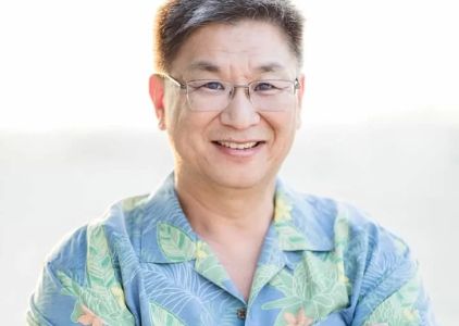 Chung Richard S DDS