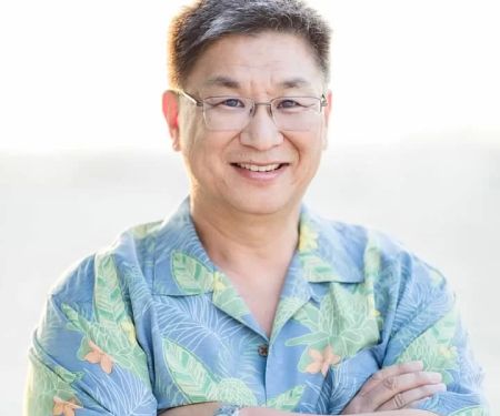 Chung Richard S DDS