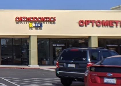 Orthodontics R Us, Lillian Ho, DDS