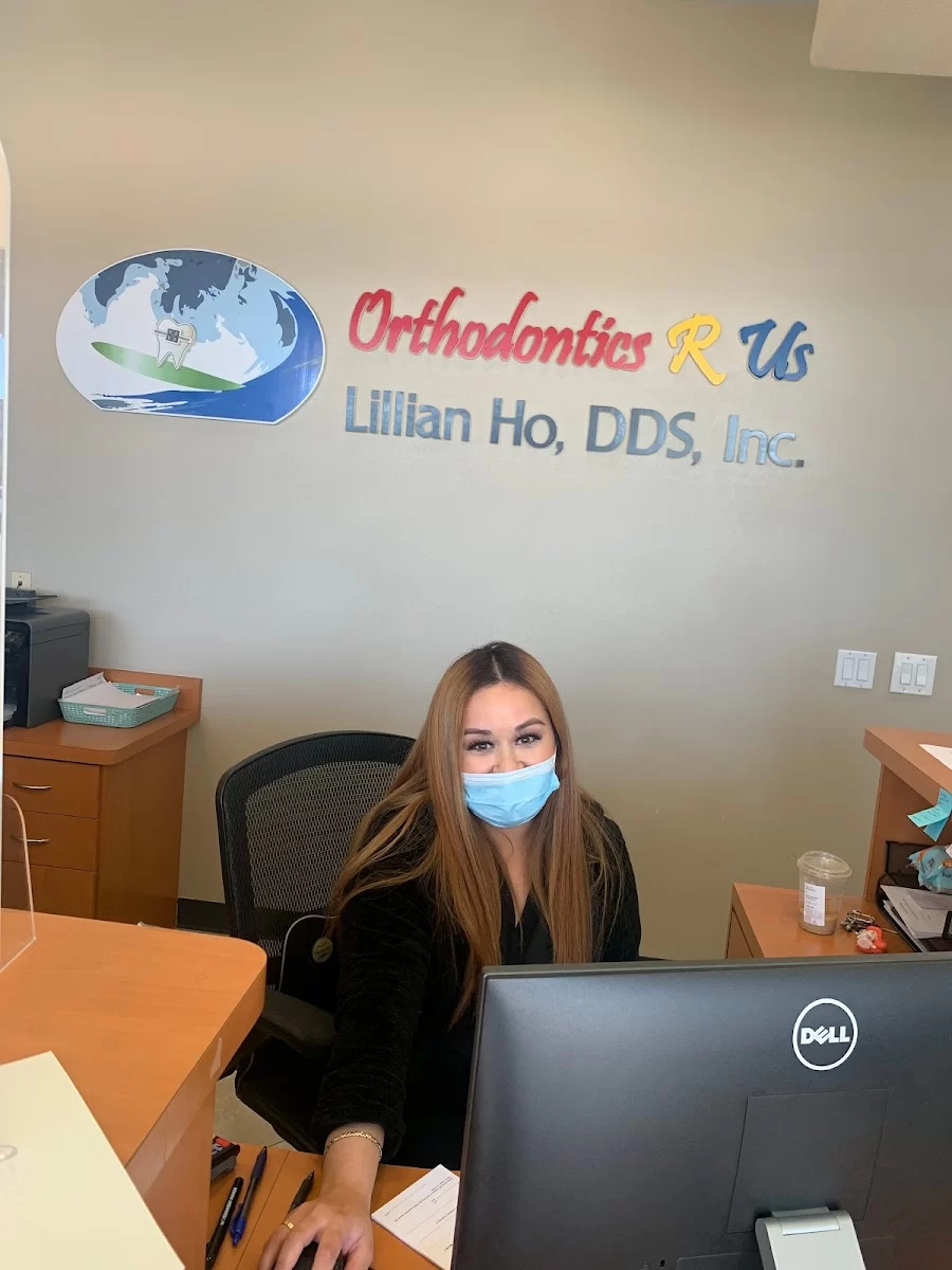 Orthodontics R Us, Lillian Ho, DDS 5