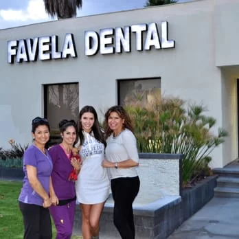 Favela Dental 1