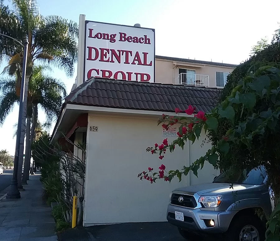 Long Beach Dental Group 2