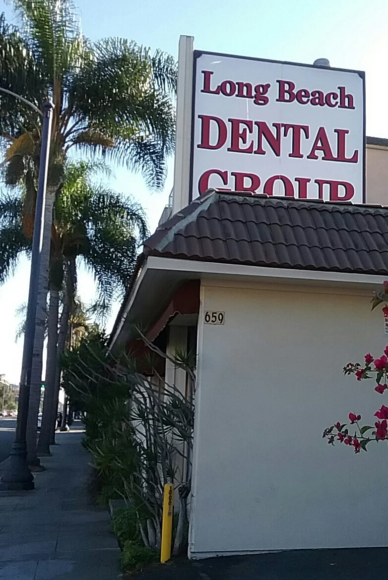 Long Beach Dental Group 4