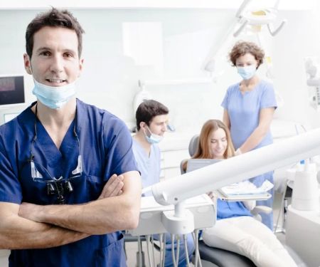 Dental Us Inc