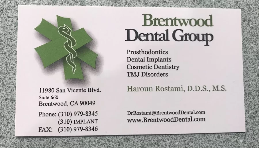 Brentwood Dental Group 2