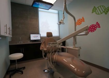 Lollipop Dental - Placentia