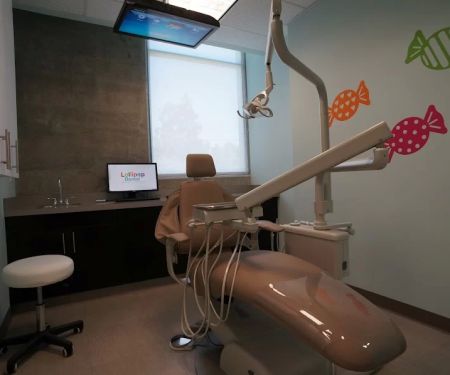 Lollipop Dental - Placentia