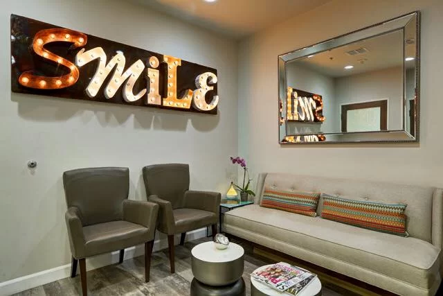 Concierge Dentistry - Jay S. Grossman, DDS. Brentwood Dental Practice 3