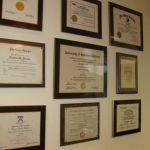 Chet Desai, DDS