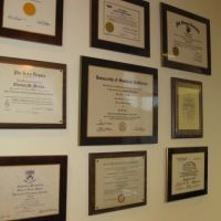 Chet Desai, DDS ico