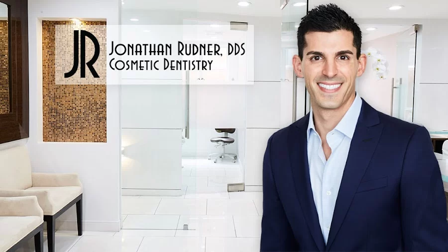 Jonathan D Rudner DDS 3