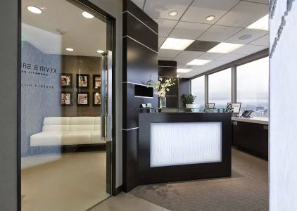 Kevin B. Sands, DDS