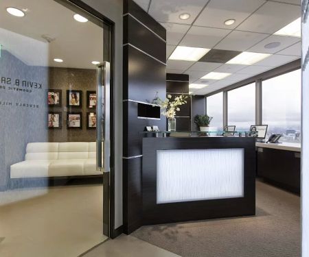 Kevin B. Sands, DDS