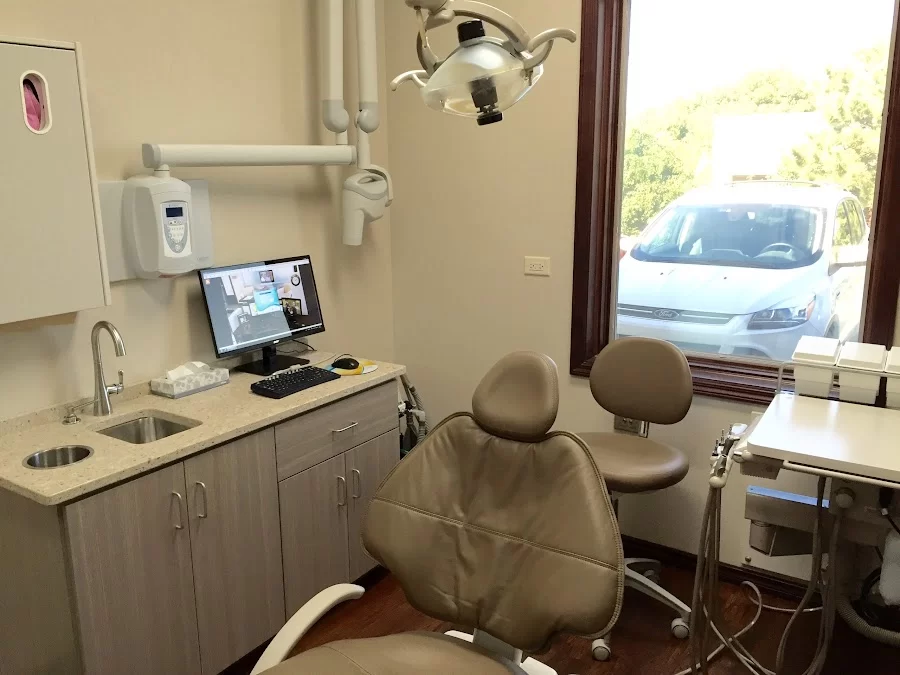 Bismarck Family Dental, PC 1