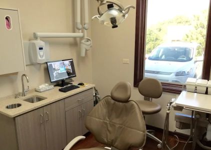 Bismarck Family Dental, PC