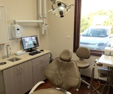 Bismarck Family Dental, PC