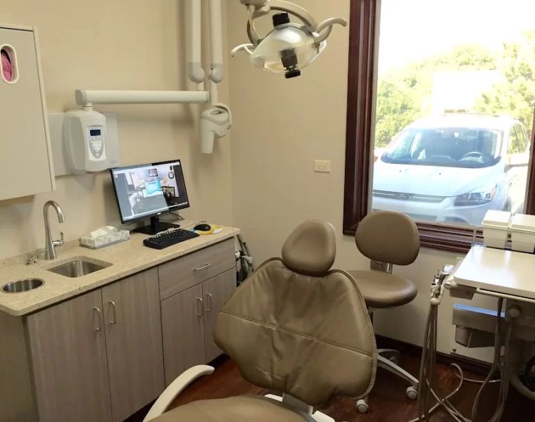 Bismarck Family Dental, PC