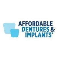 Affordable Dentures & Implants ico