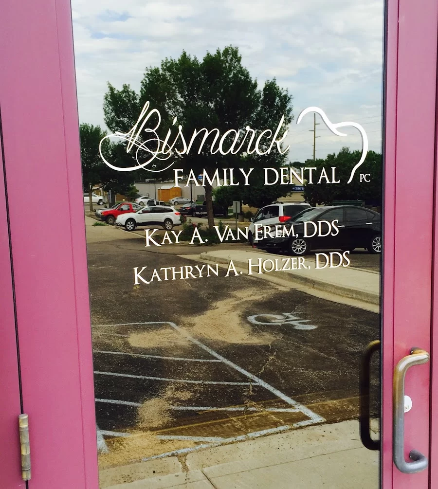 Bismarck Family Dental, PC 8